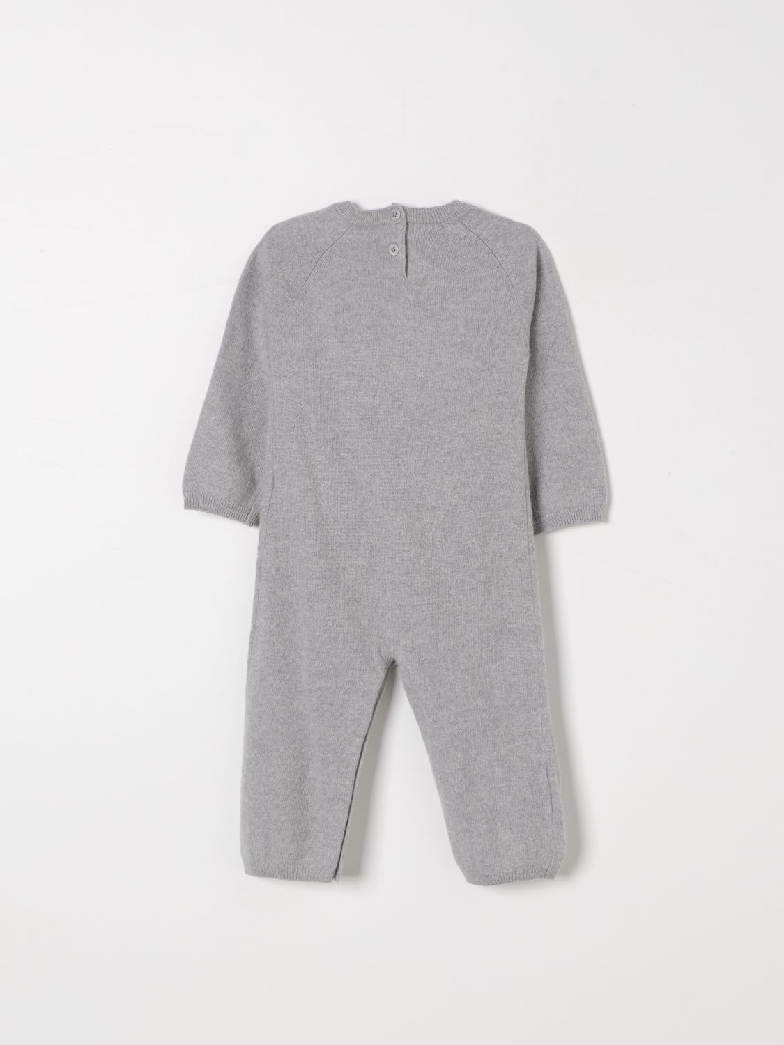Tracksuits Kids color Grey