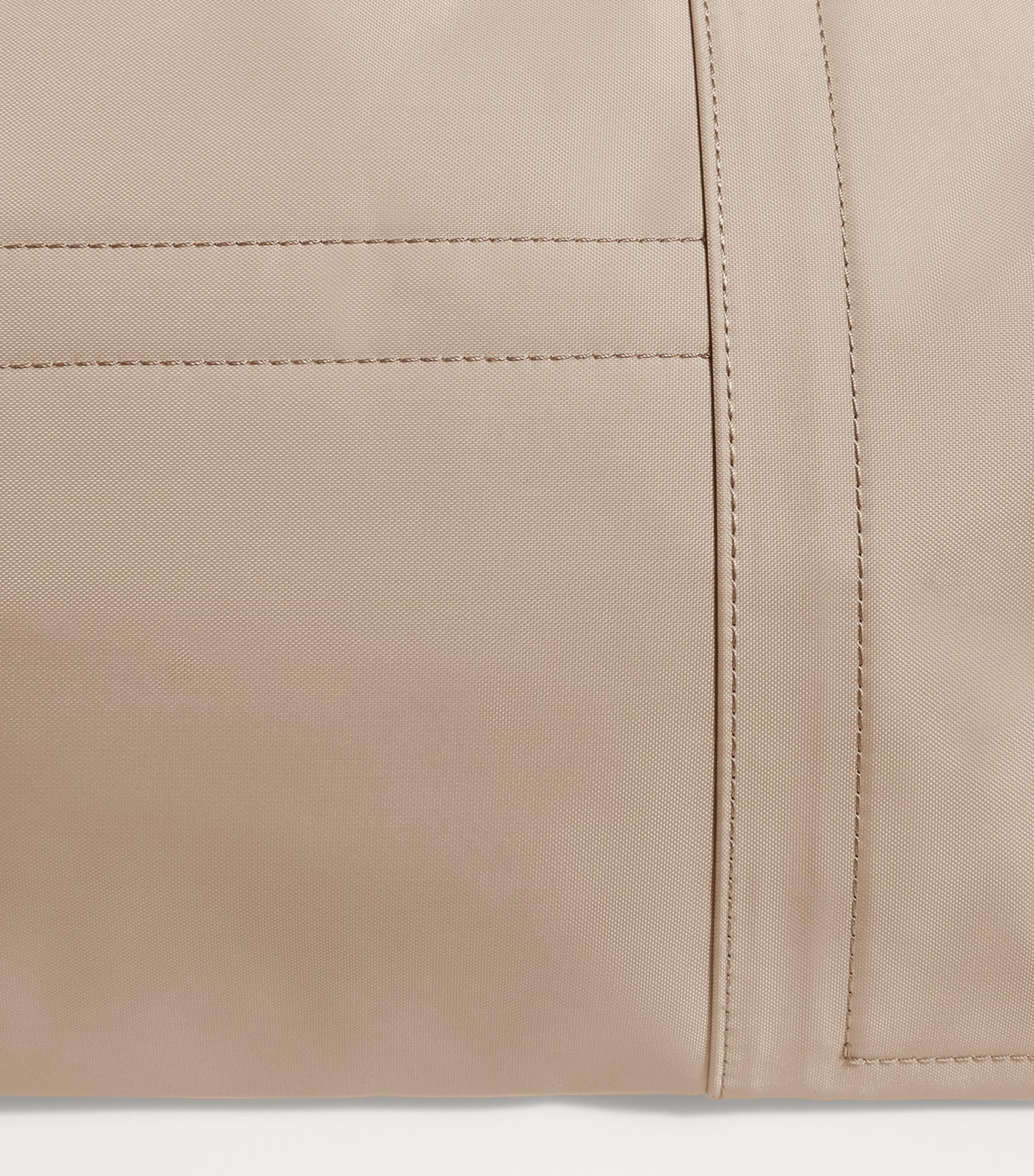 Medium Nylon Tote Bag