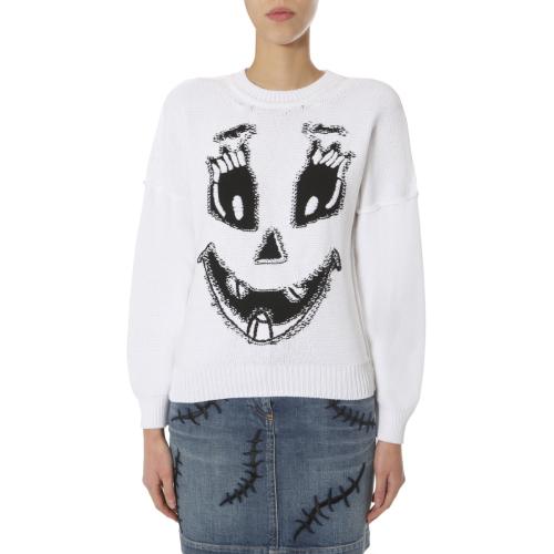 Crew Neck Sweater