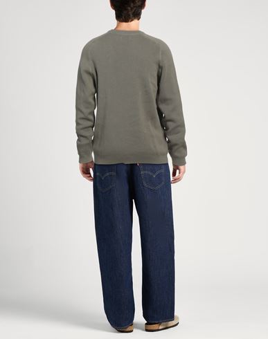 Only & Sons Man Sweater Sage green Size S Cotton