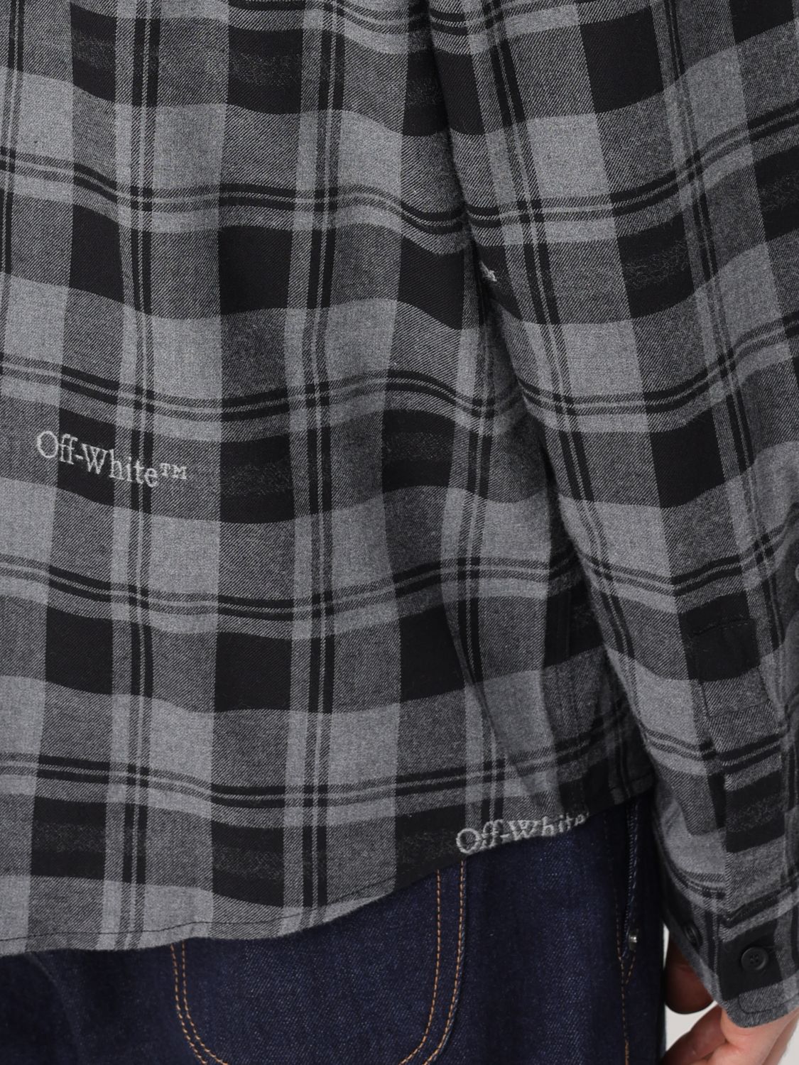 Shirt Men color Black