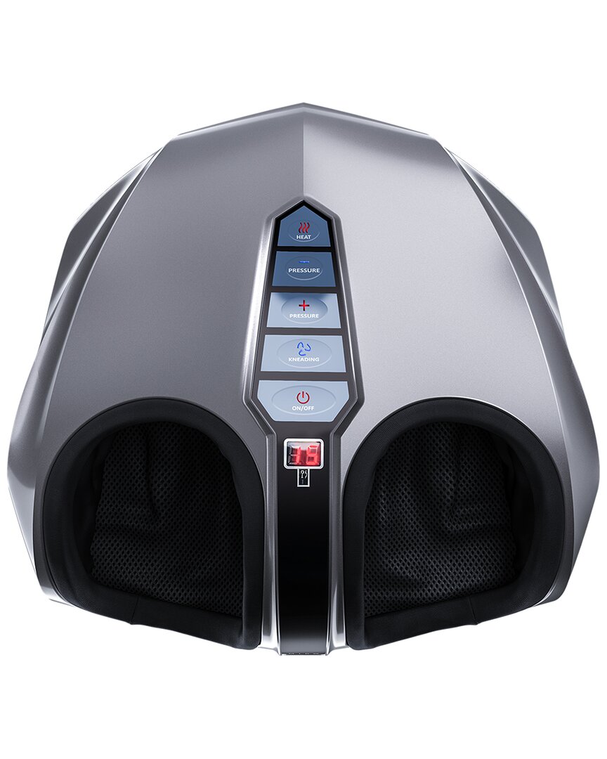 Shiatsu Foot Massager