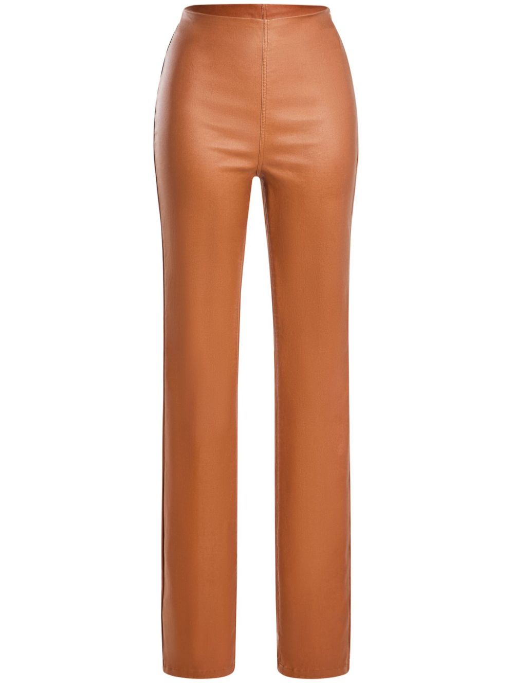 Xena trousers - Brown