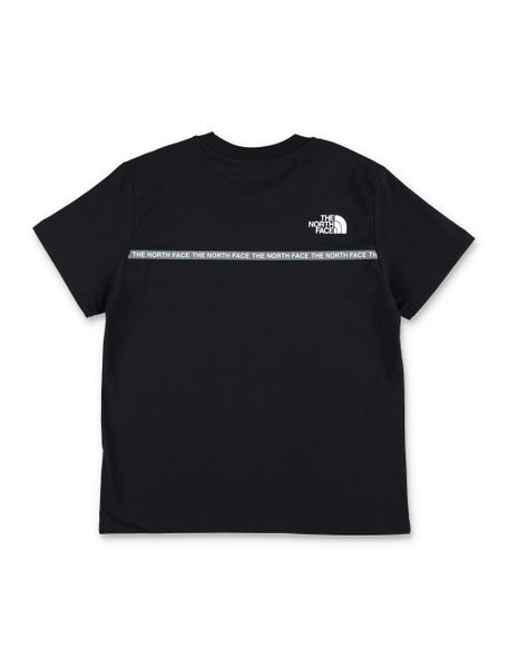 The North Face Crewneck Short-Sleeved T-Shirt