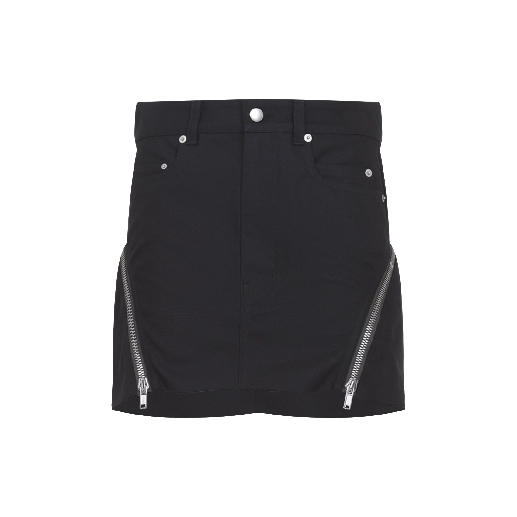 Bolan Banana Mini Skirt