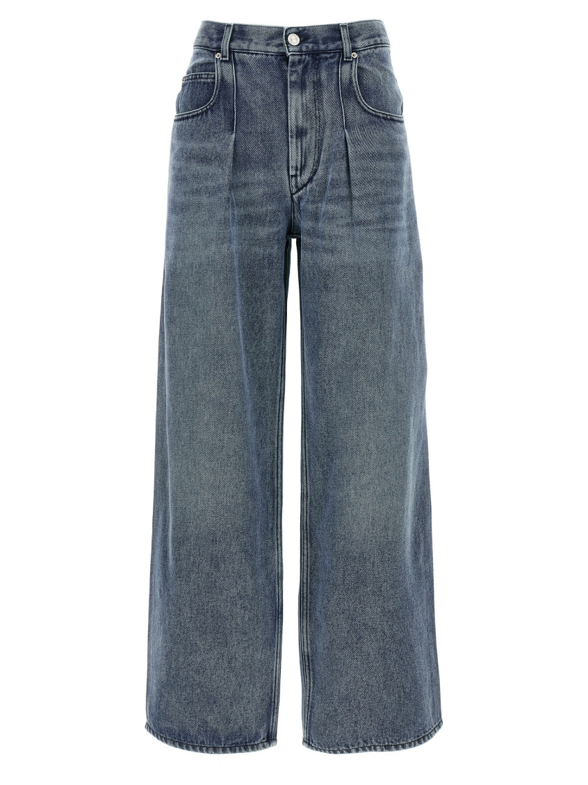 Rodayna Jeans Light Blue
