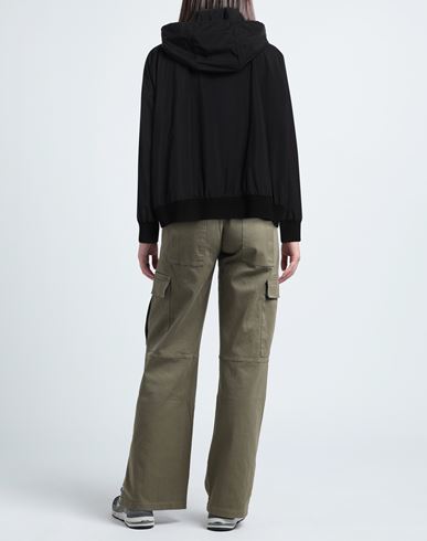 Woman Jacket Black