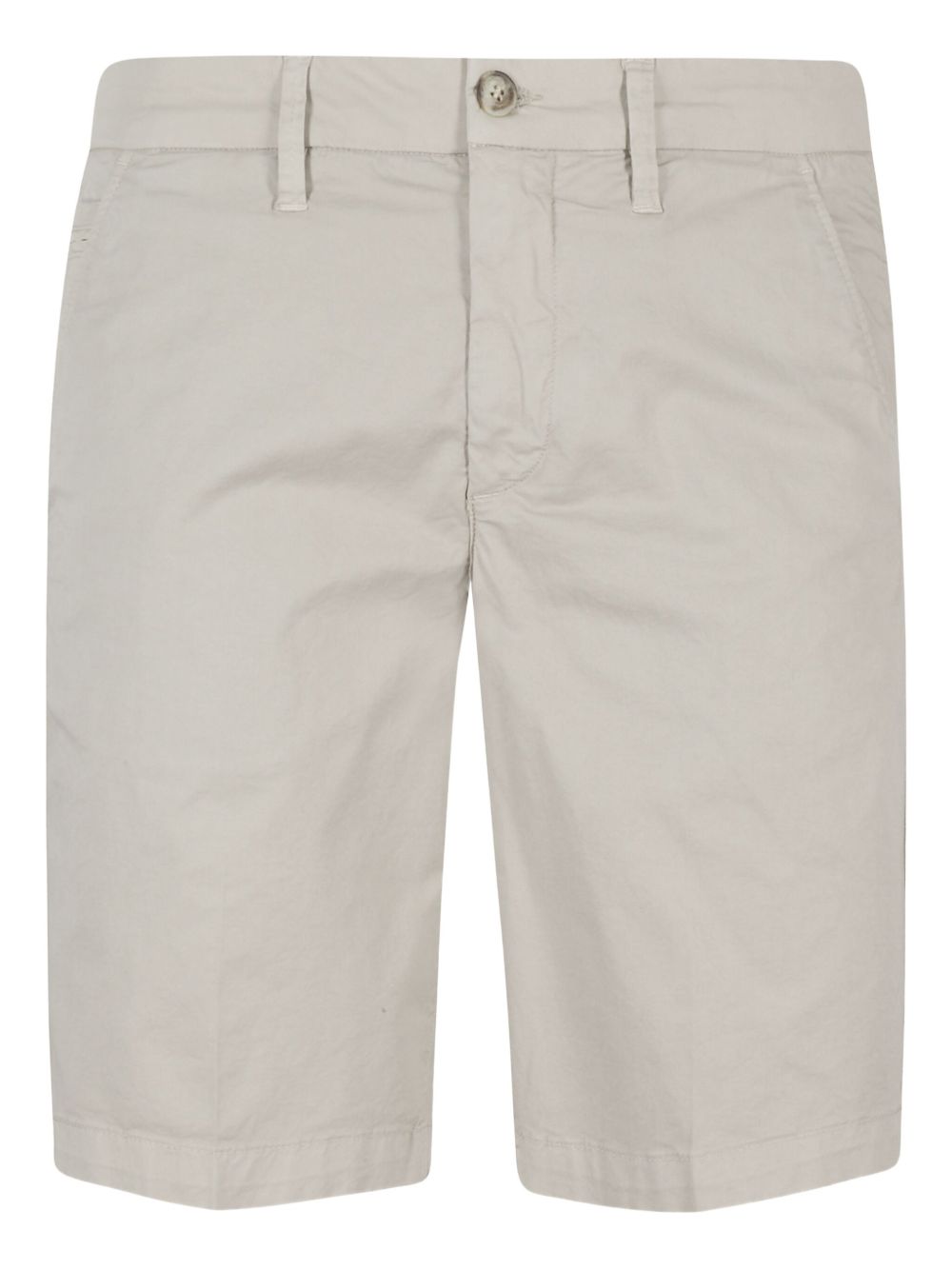 Chino shorts - Grey