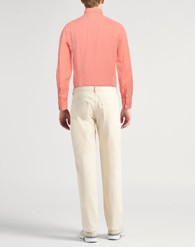 Man Shirt Salmon pink