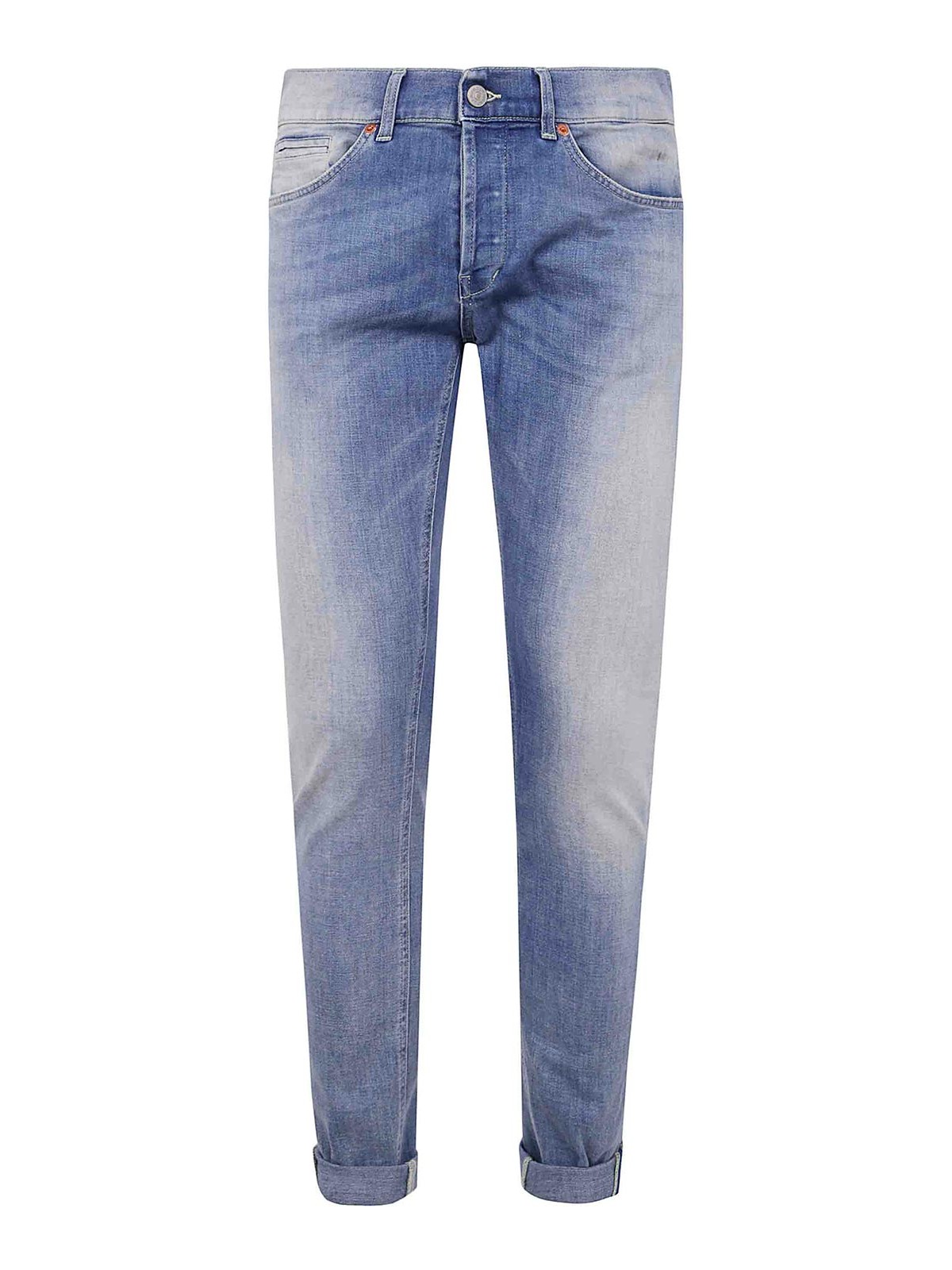 George 5pockets Denim