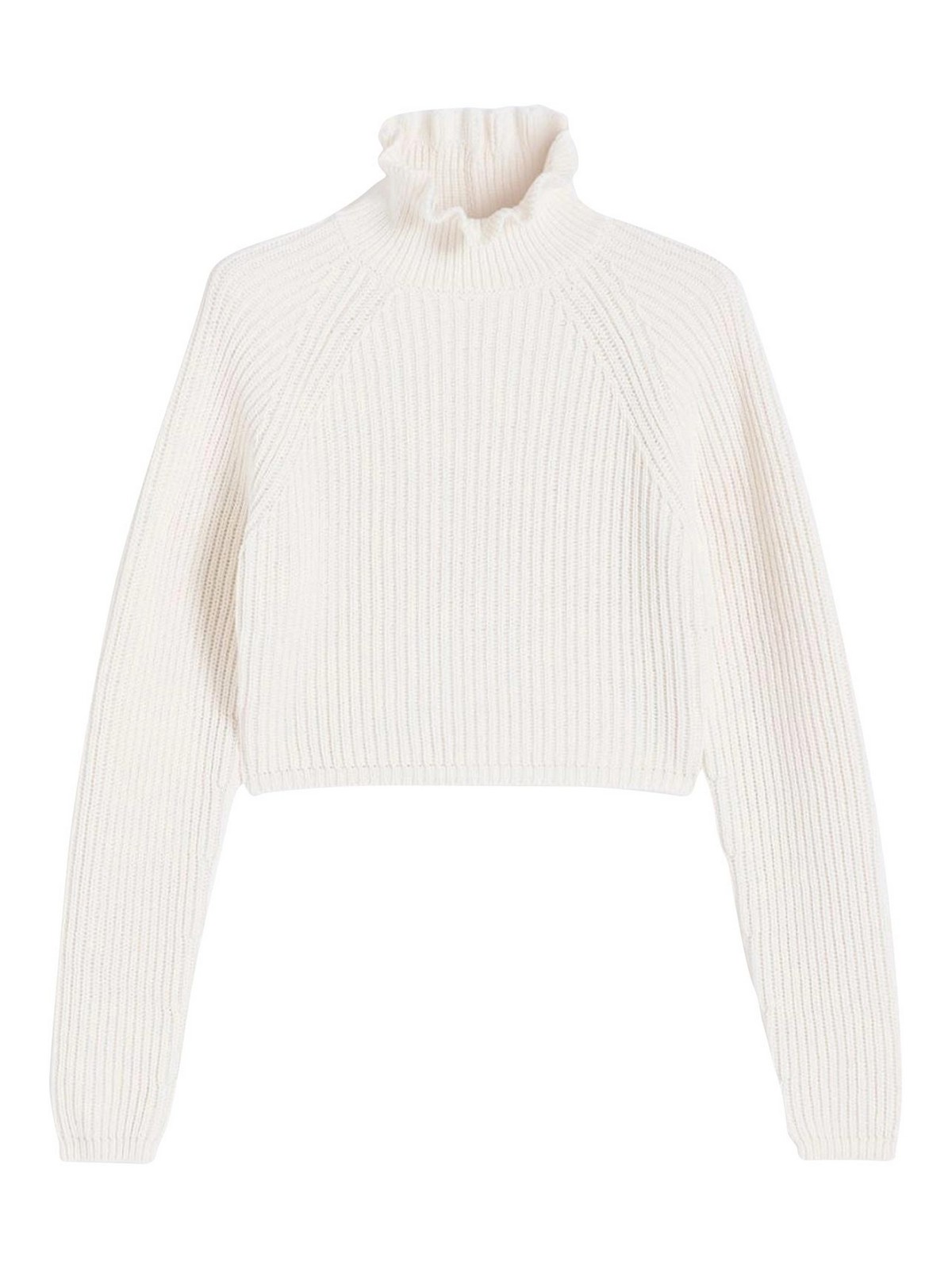 Field sweater