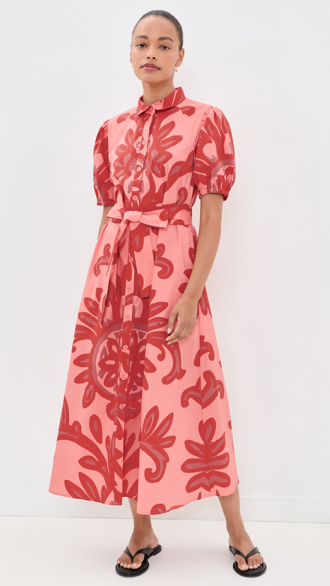 Selma Dress Elia Rose