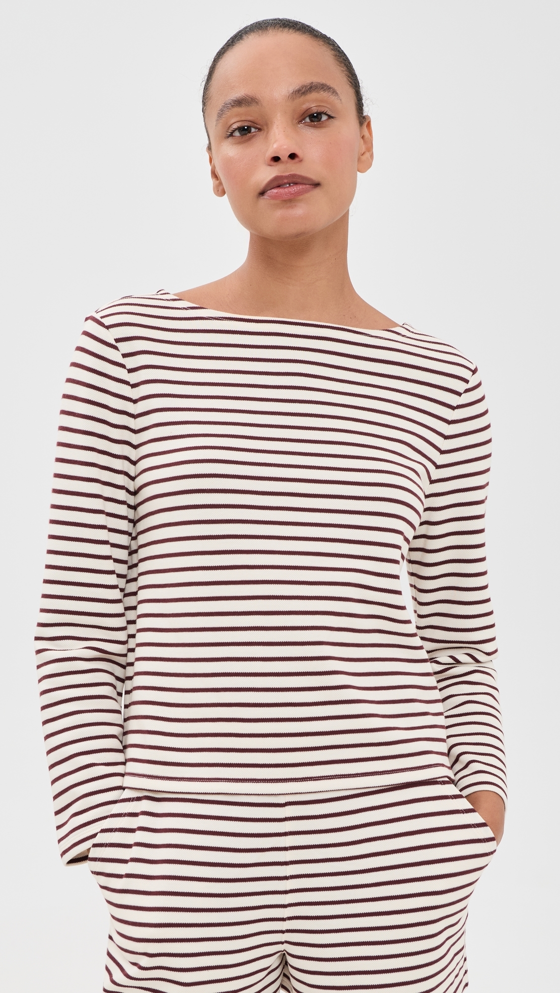Hovey Top Dove/Raisin