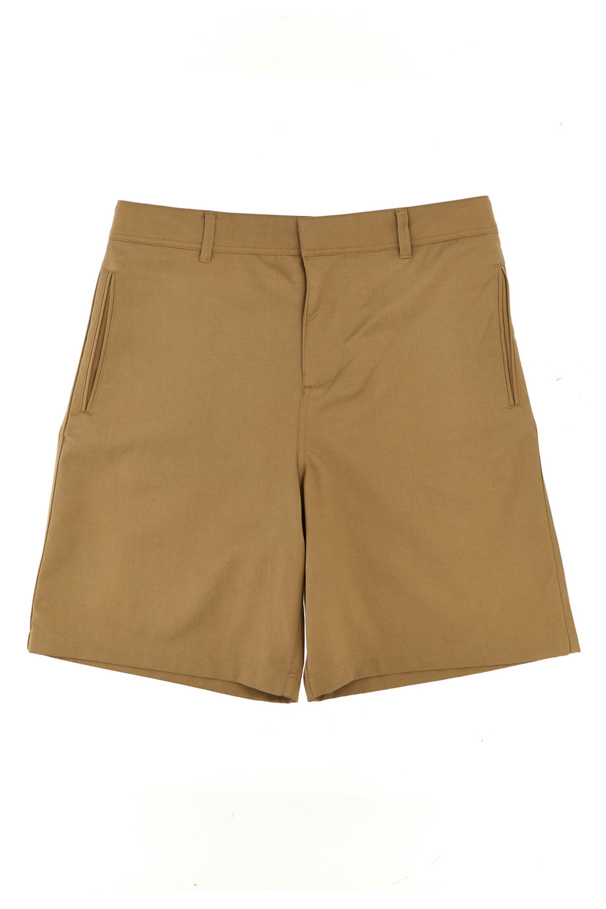 'Oscar' Bermuda Shorts