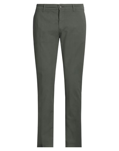 Man Pants Military green