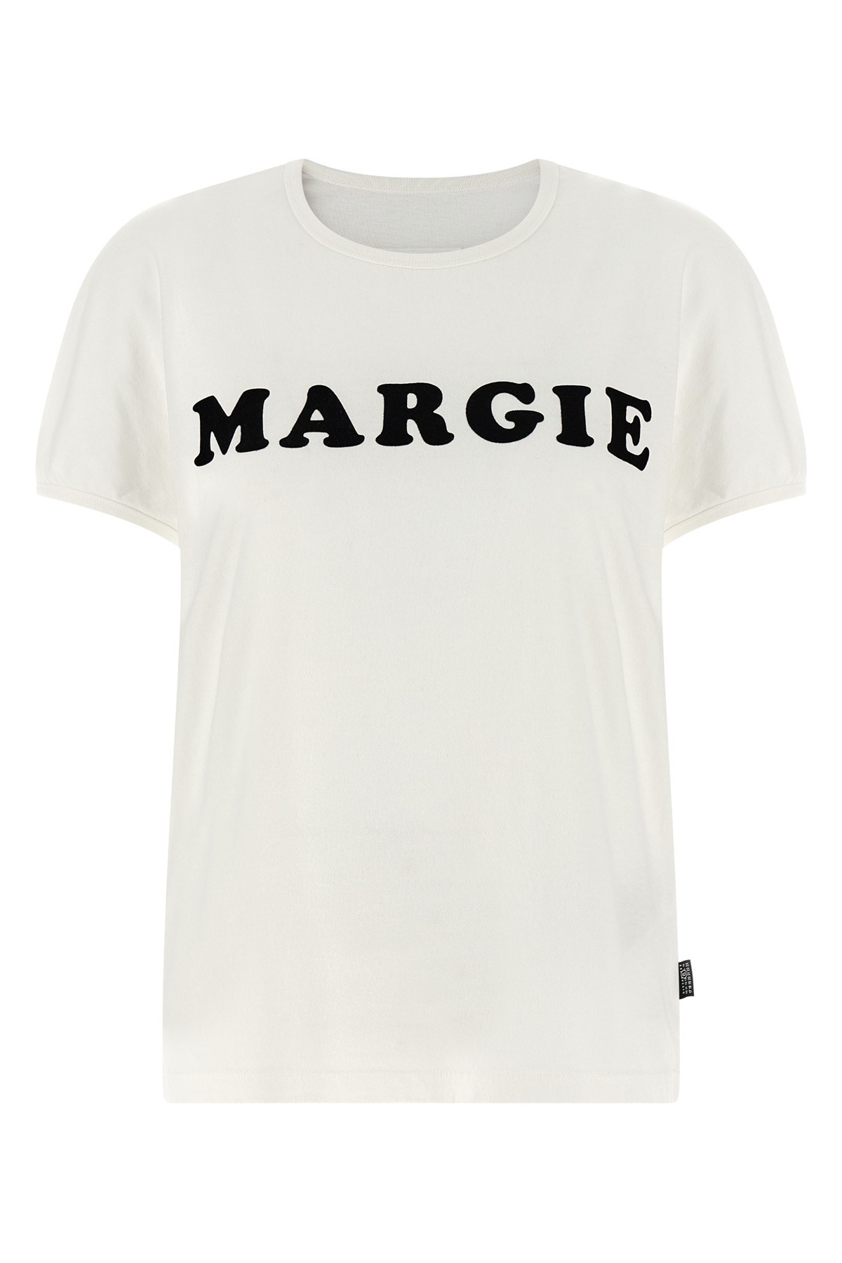 Arc Print T-Shirt