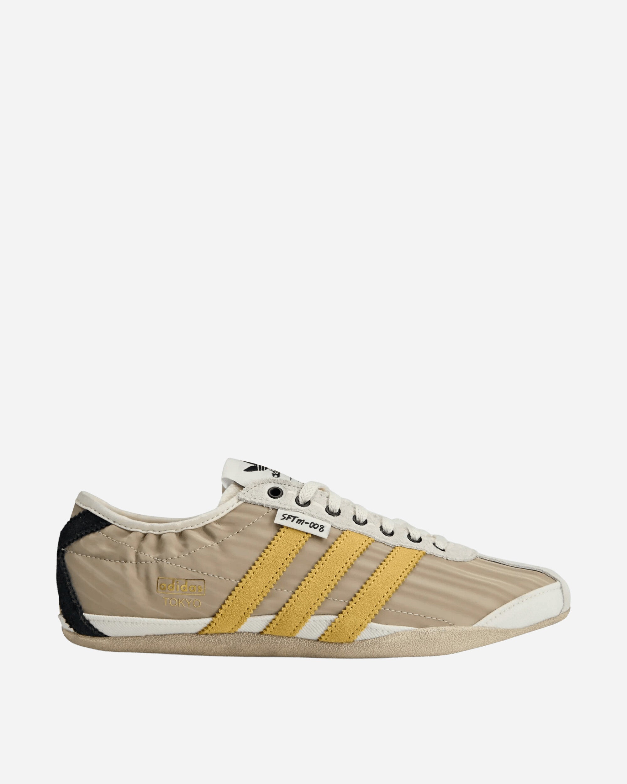 Women s SFTM Tokyo Sneakers Off White