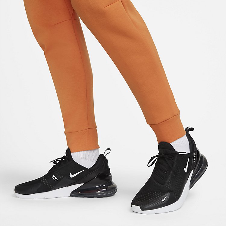 Sportswear Tech Fleece Jogger Pants 'Hot Curry'