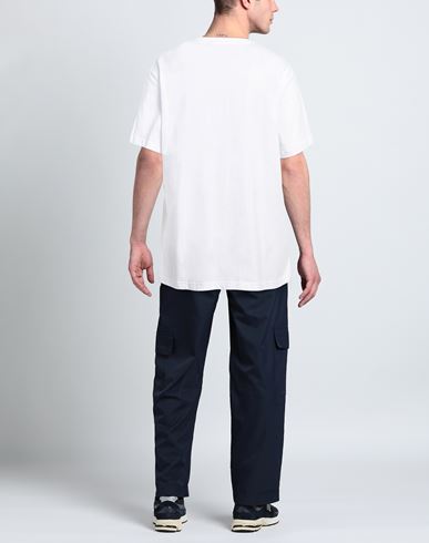 Man T-shirt White