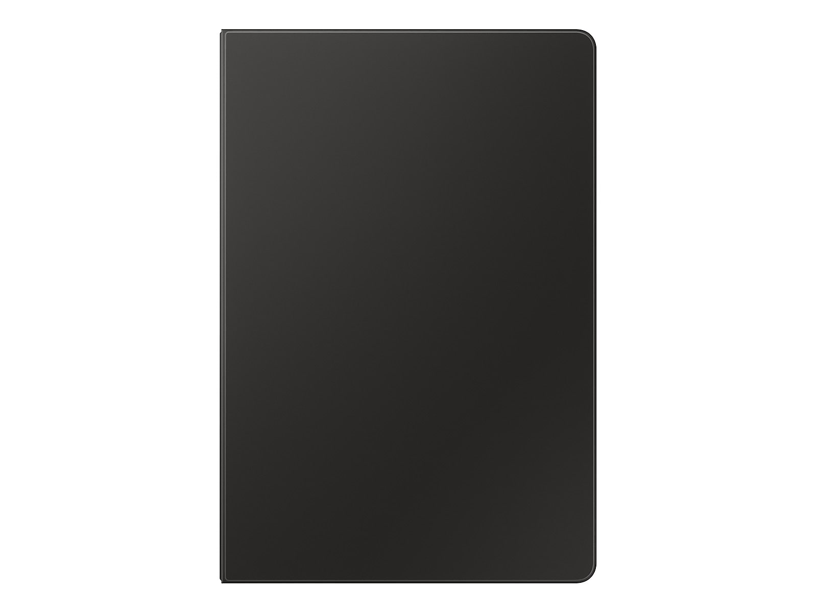 Book Cover Keyboard - AI Key, Galaxy Tab S9 S9 5G S9 FE S9 FE 5G in Black