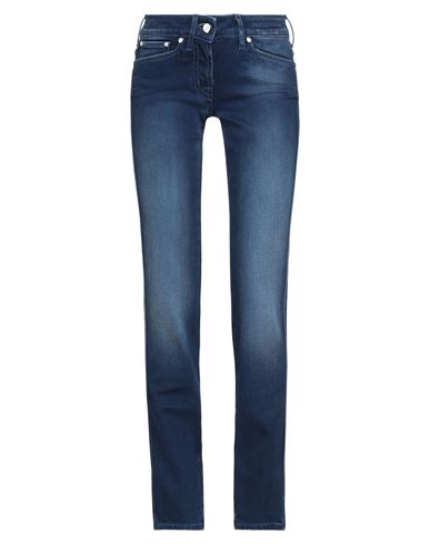 Jacob Cohёn Woman Jeans Blue Size 28 Cotton, Elastane