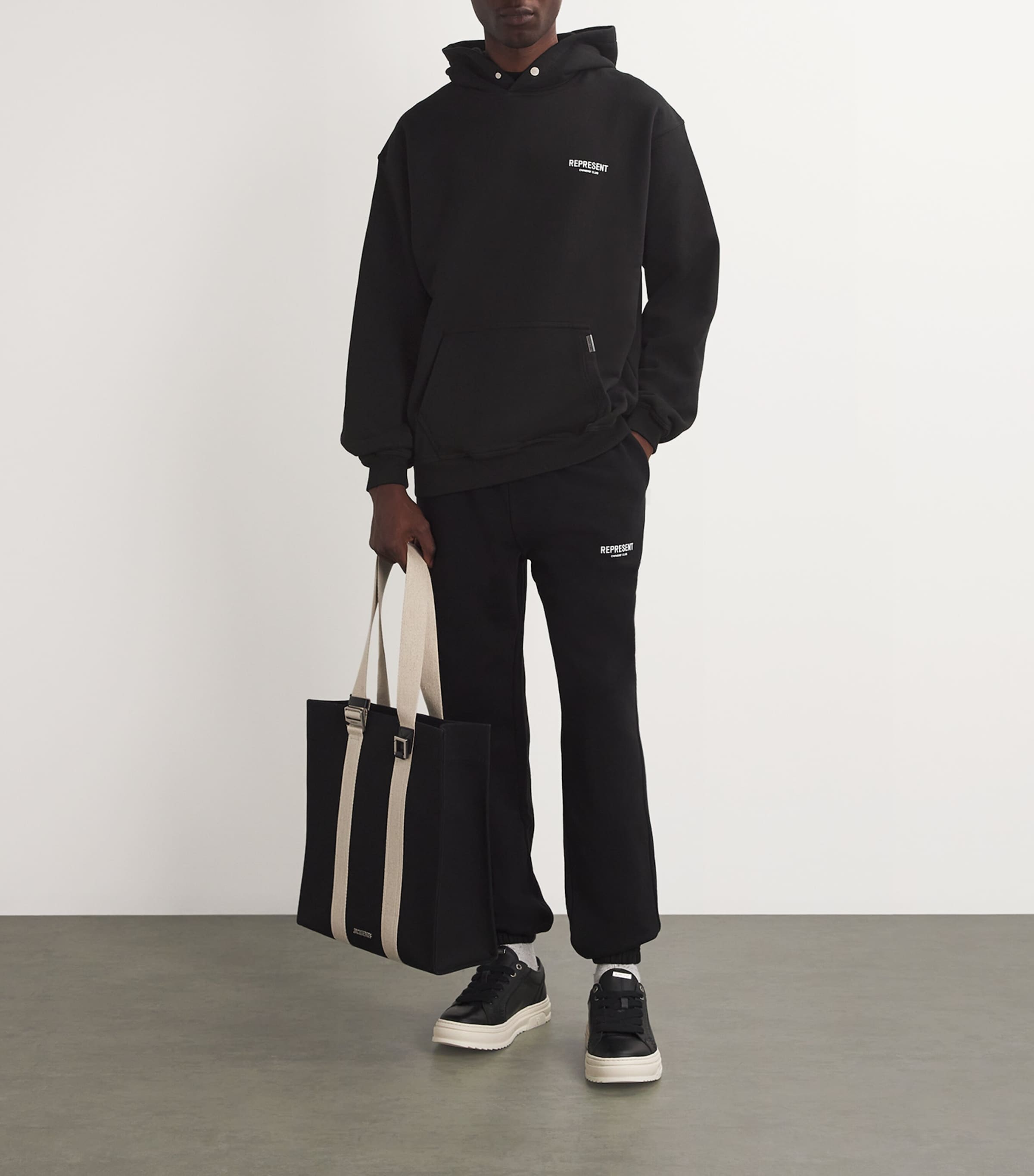 Owners Club Hoodie
