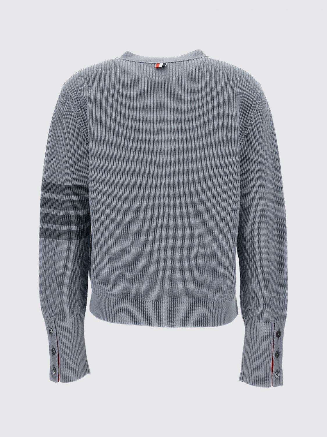 Sweater Men color Navy