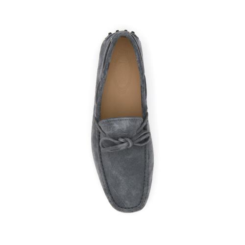 Loafers Men colour Brown