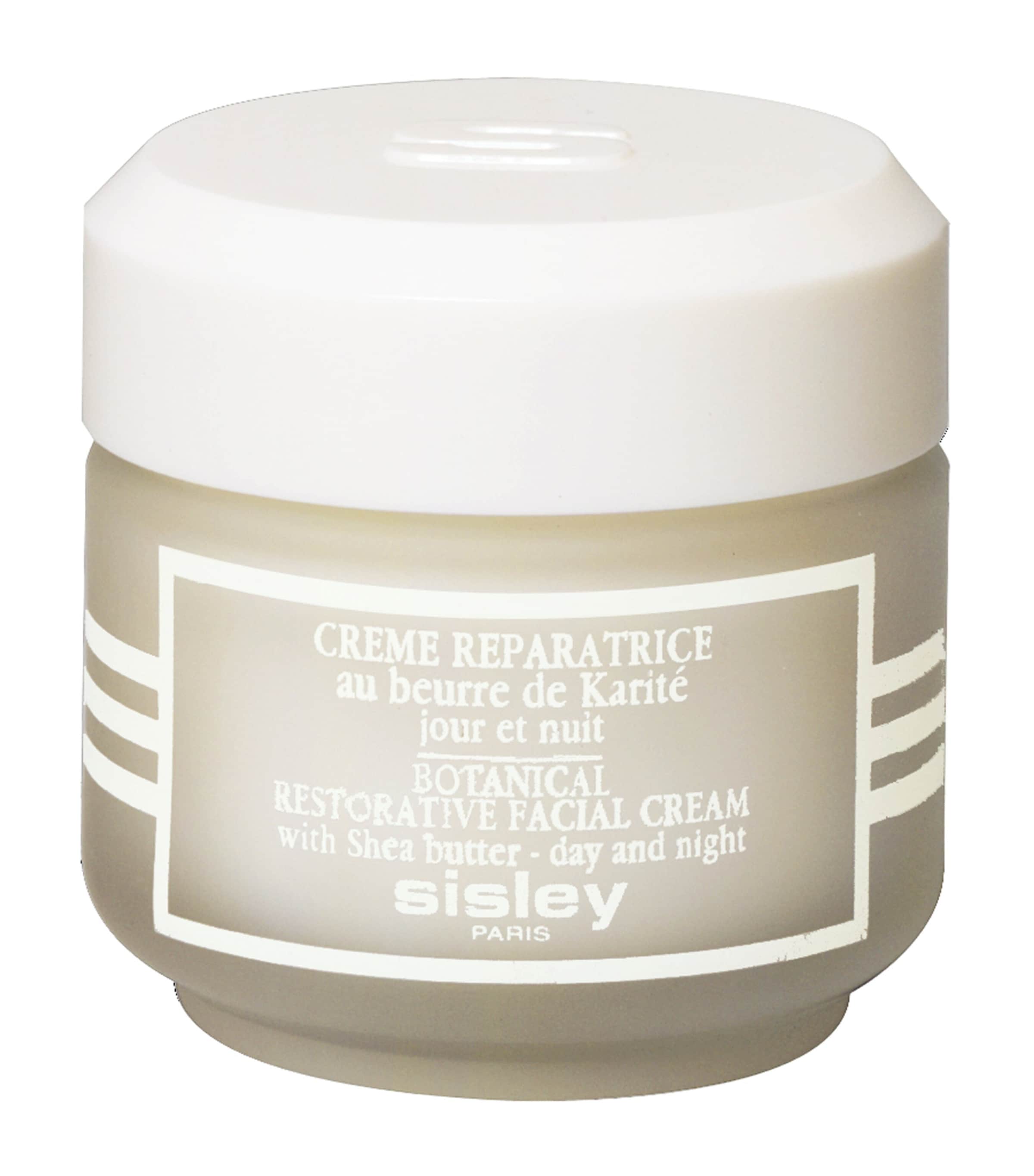 Botanical Restorative Face Cream