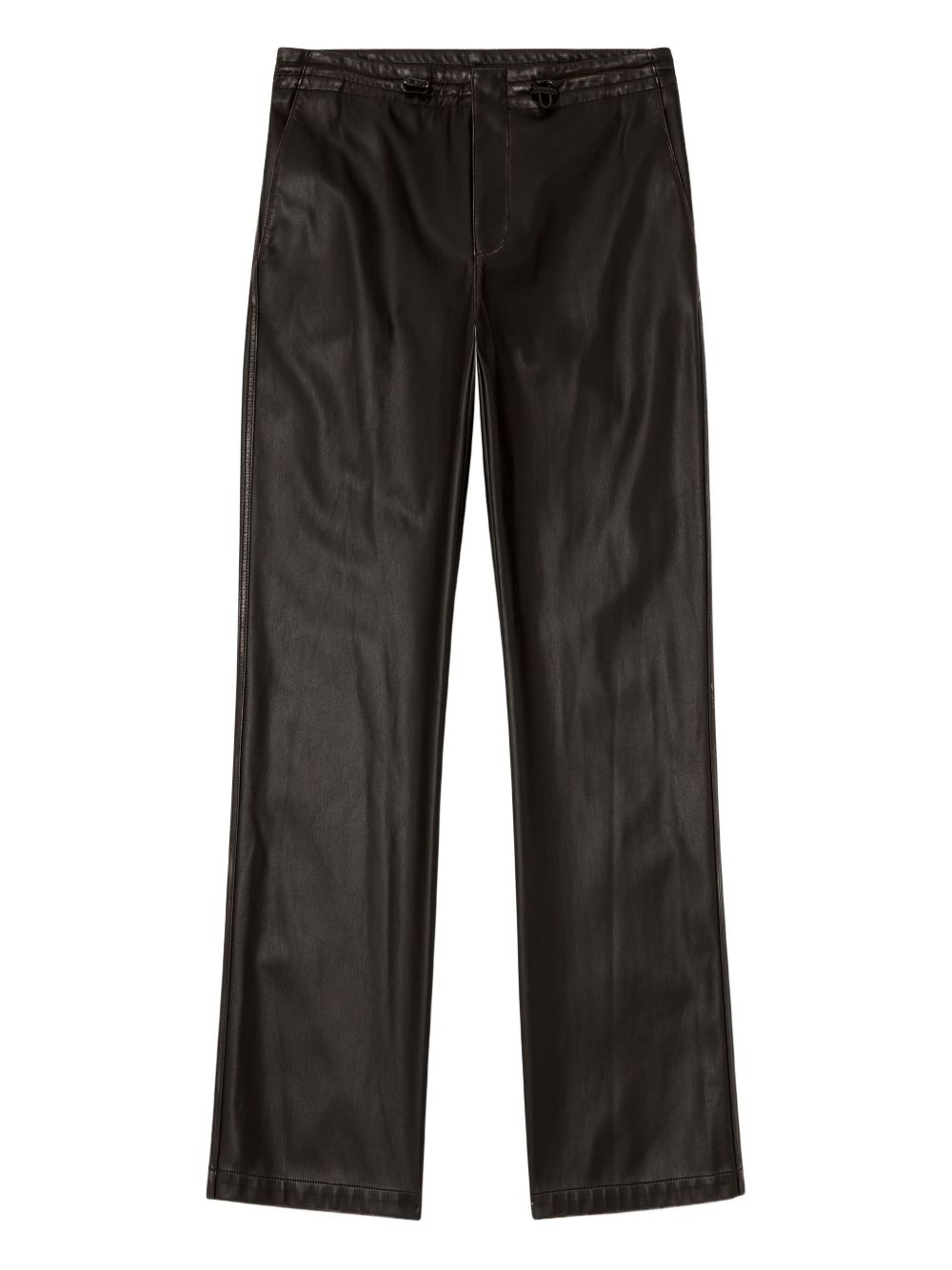 Rivers trousers - Black