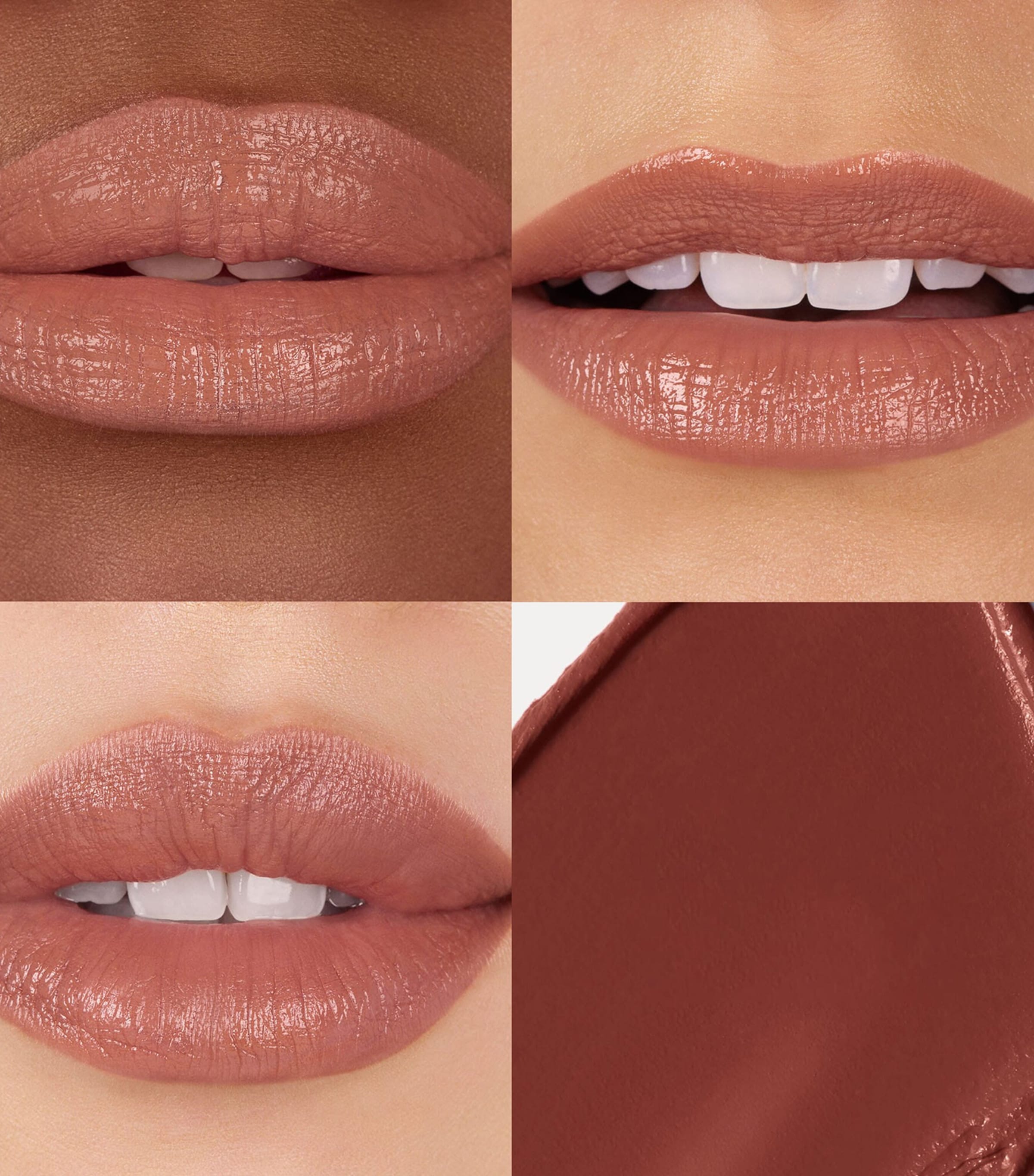 Explicit Lipstick