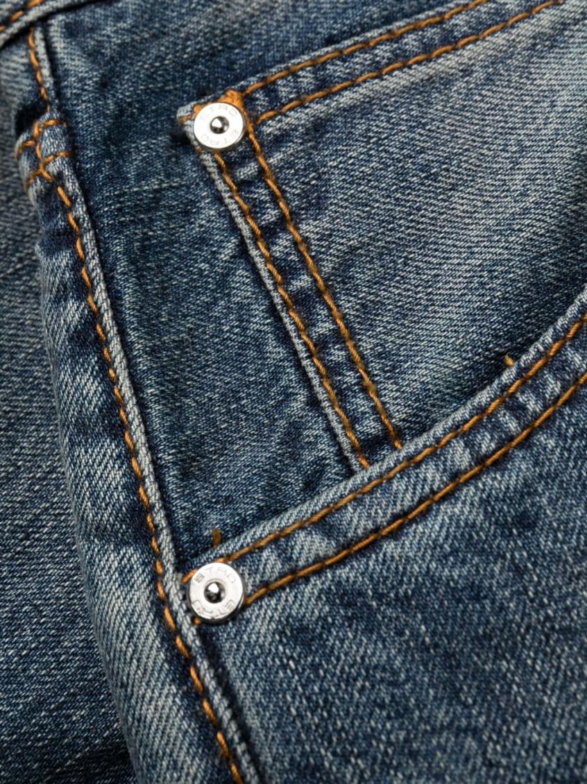 Jeans Easy Fit Jeans