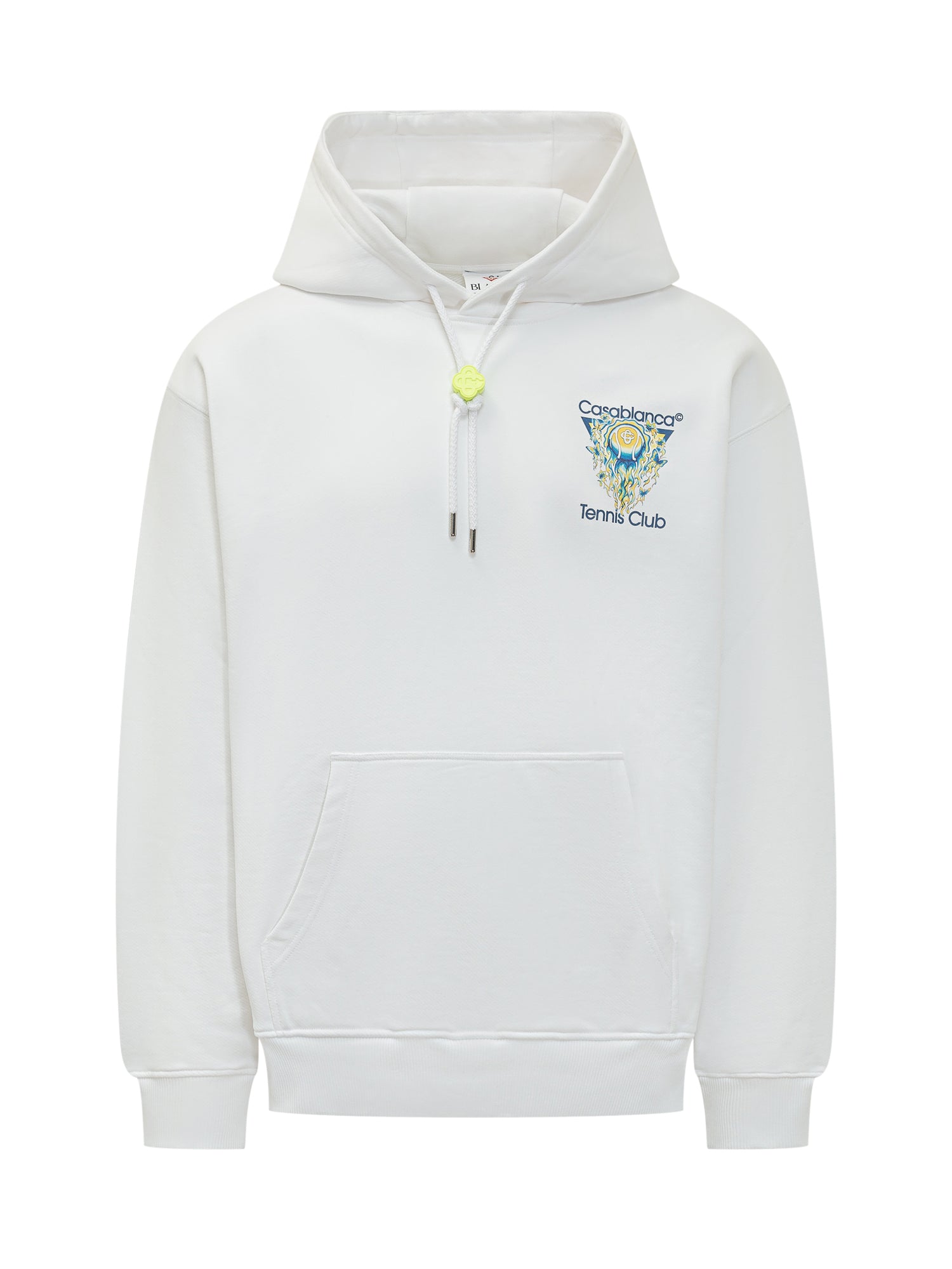 Tennis Sweatshirt - SS26 Collection