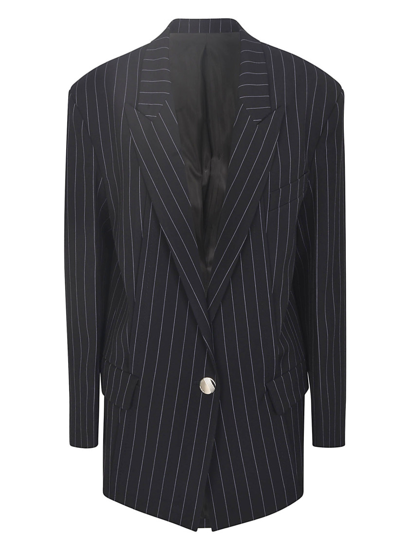 Glen Jacket