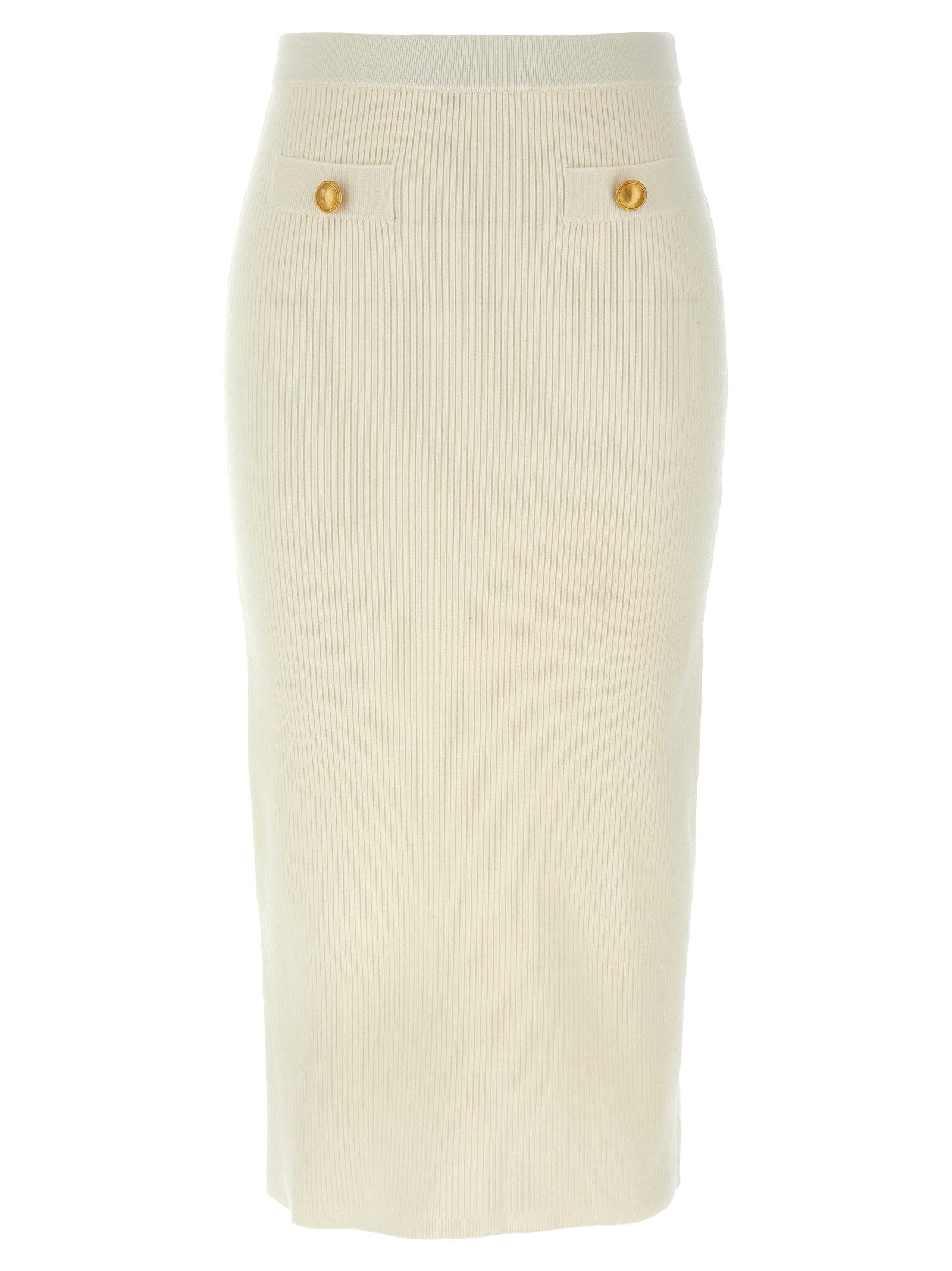Midi Skirt