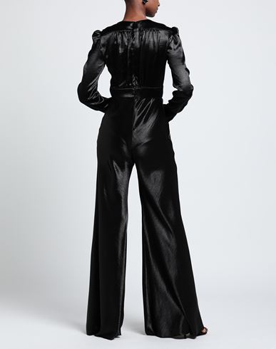 Woman Jumpsuit Black