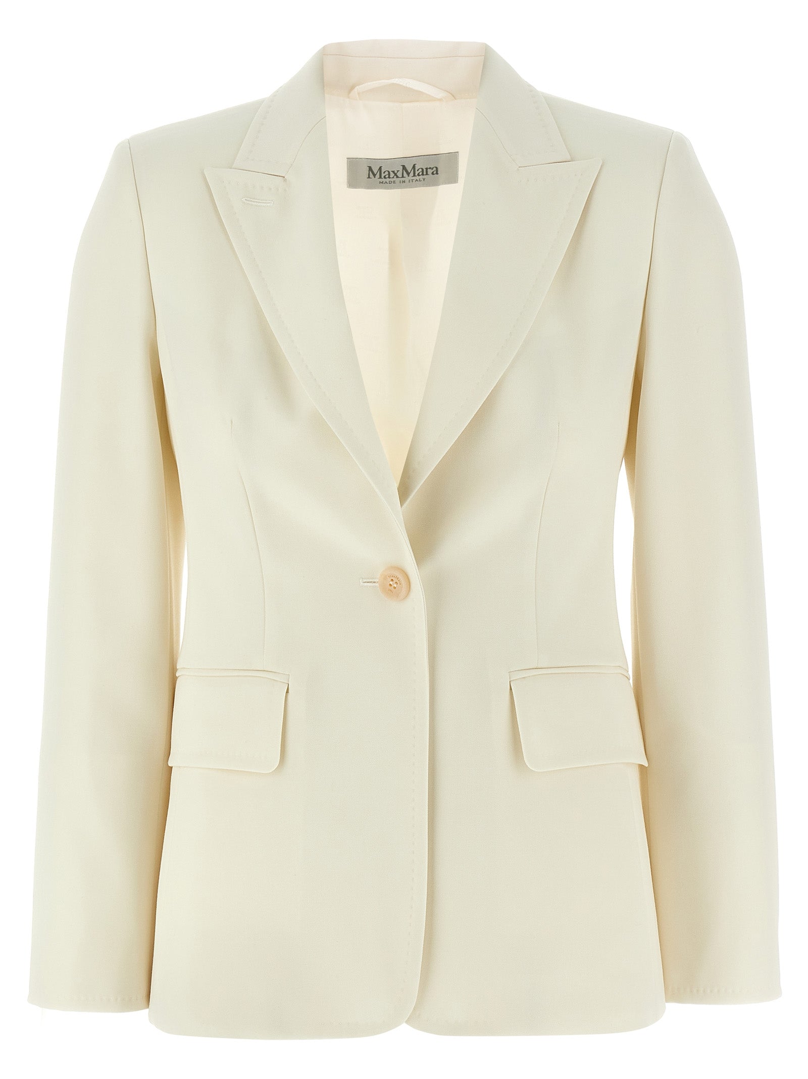 Blazer — White