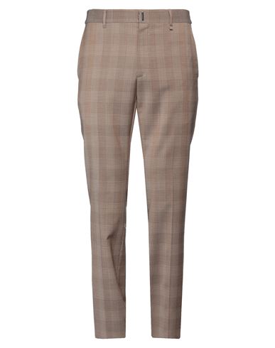 Man Pants Brown