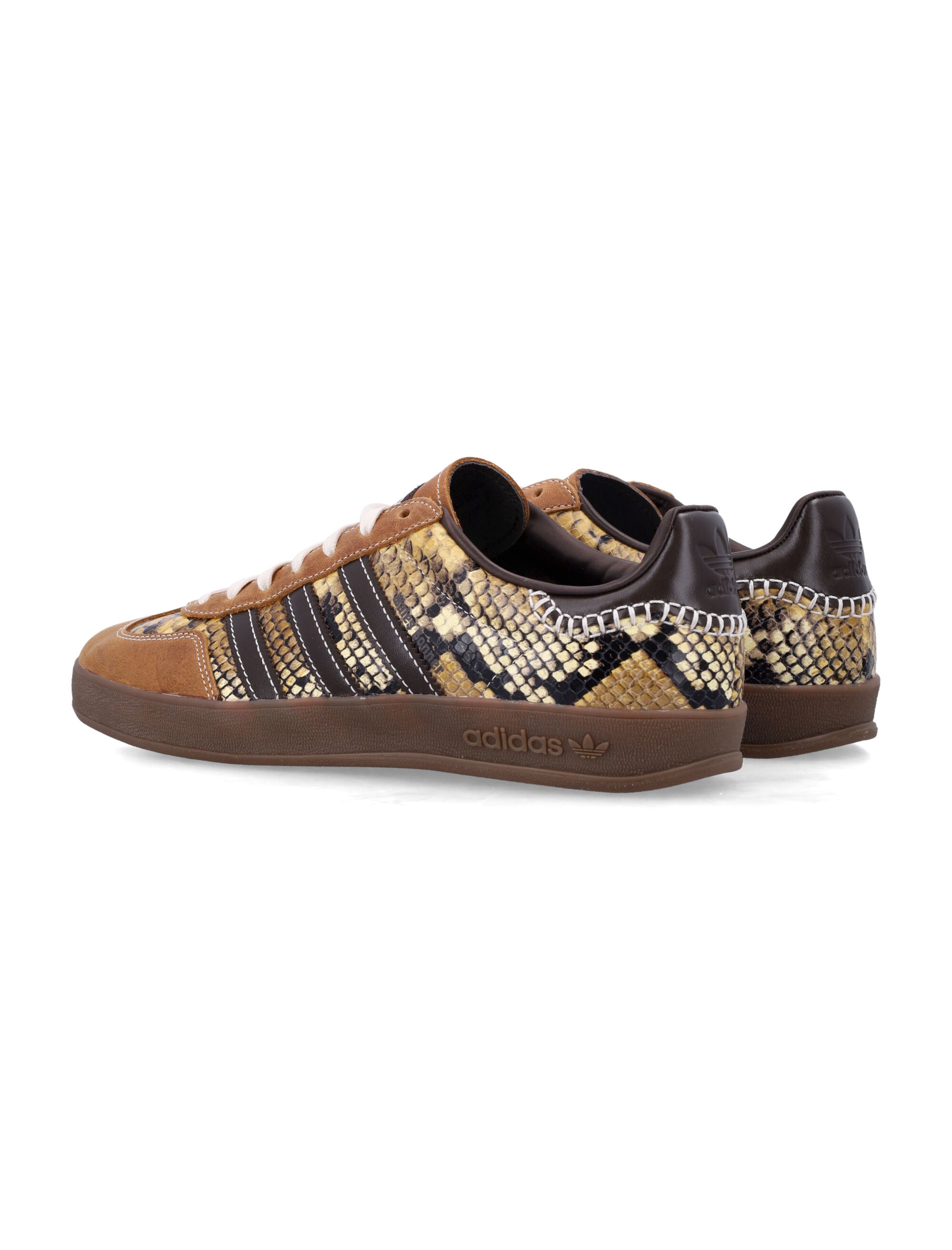 Adidas By Wales Baskets Bonner