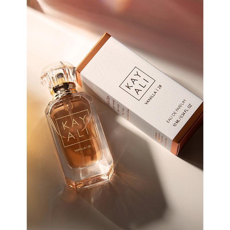 Kayali Vanilla | 28 eau de Parfum 10ml