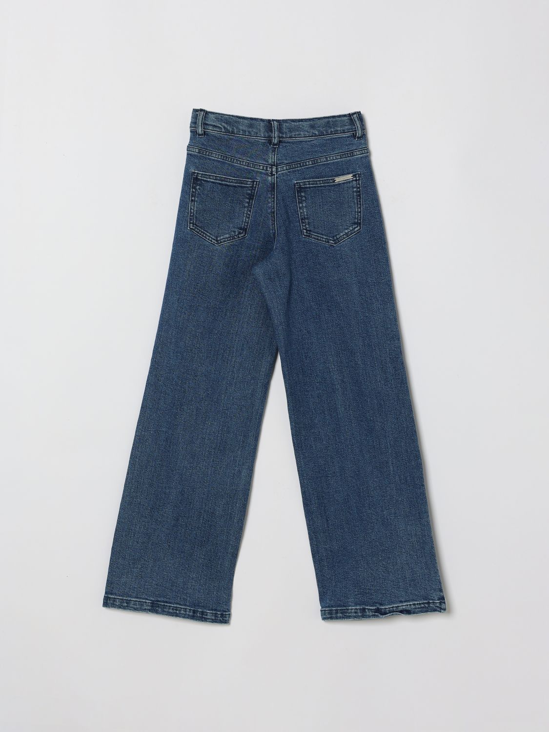 Jeans Kids color Denim