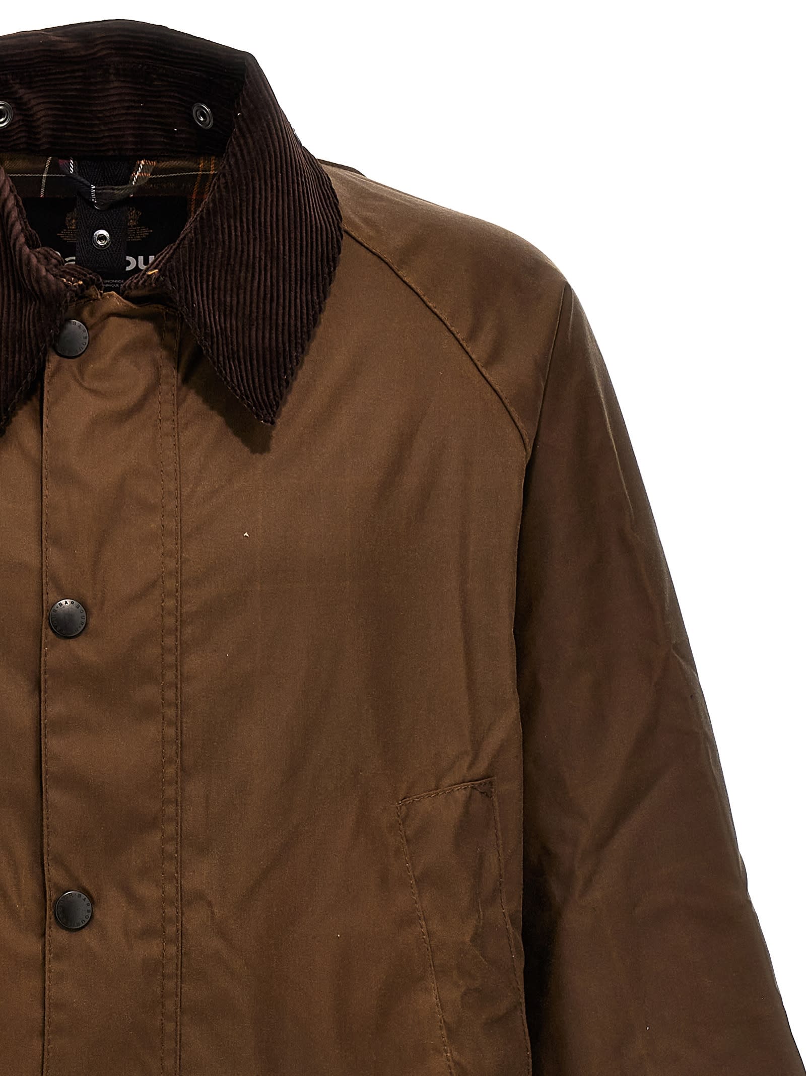 Bedale Jacket