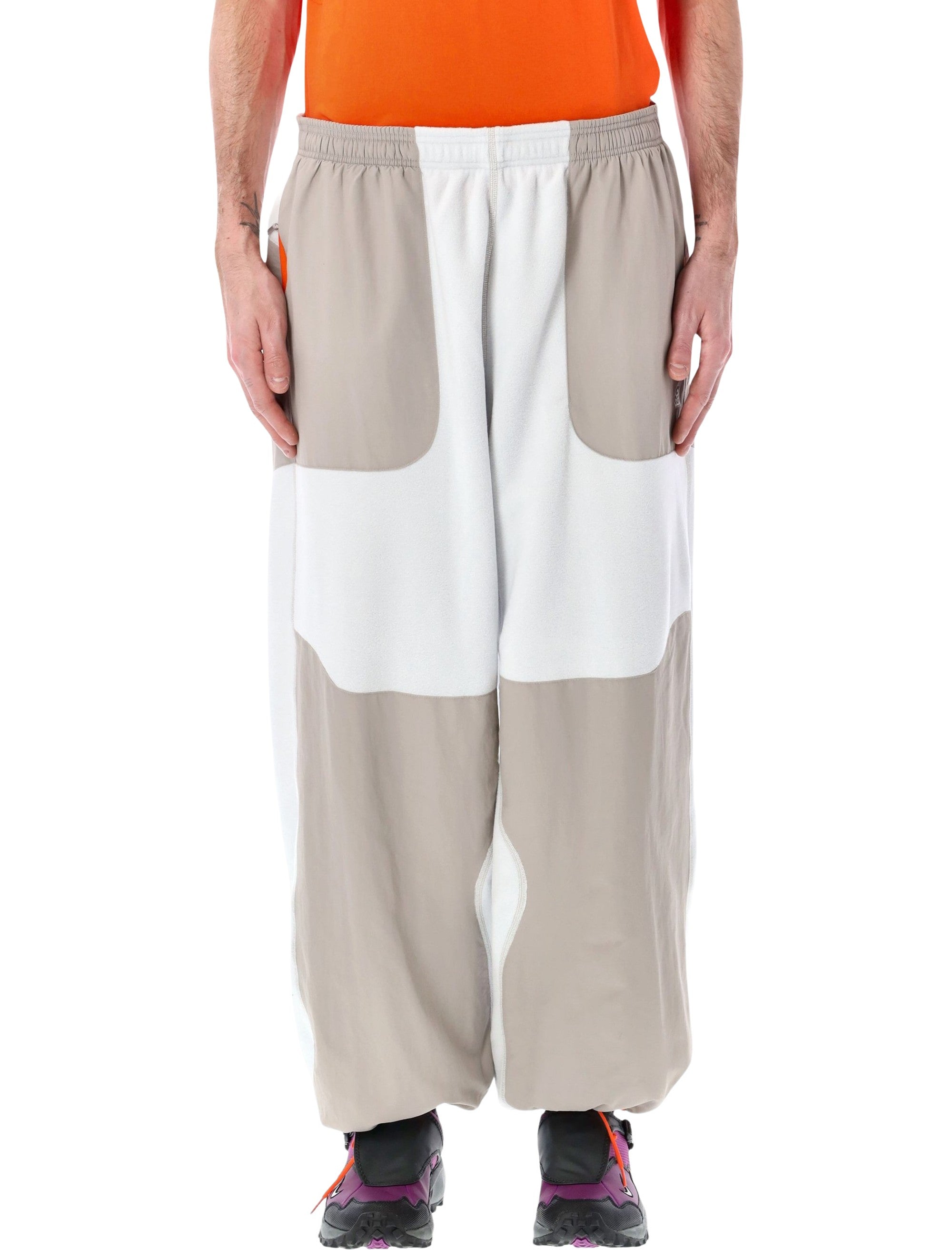 Men's ACG Wolf Tree Plus Fleece Pants - Loose Fit