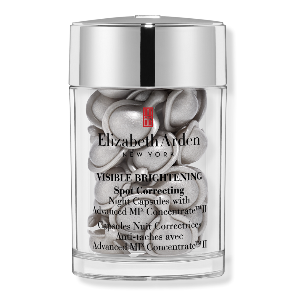 Visible Brightening Clearly Radiant Spot Correcting Capsules - 30 ct