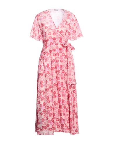 Woman Maxi dress Light pink