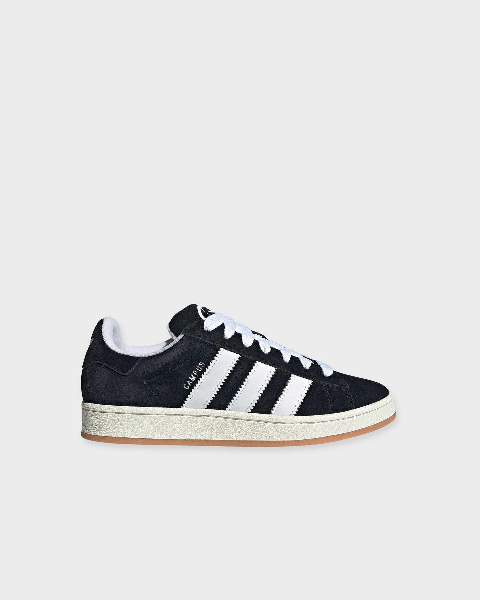 Adidas Sneakers Campus 00s Black EUR 40