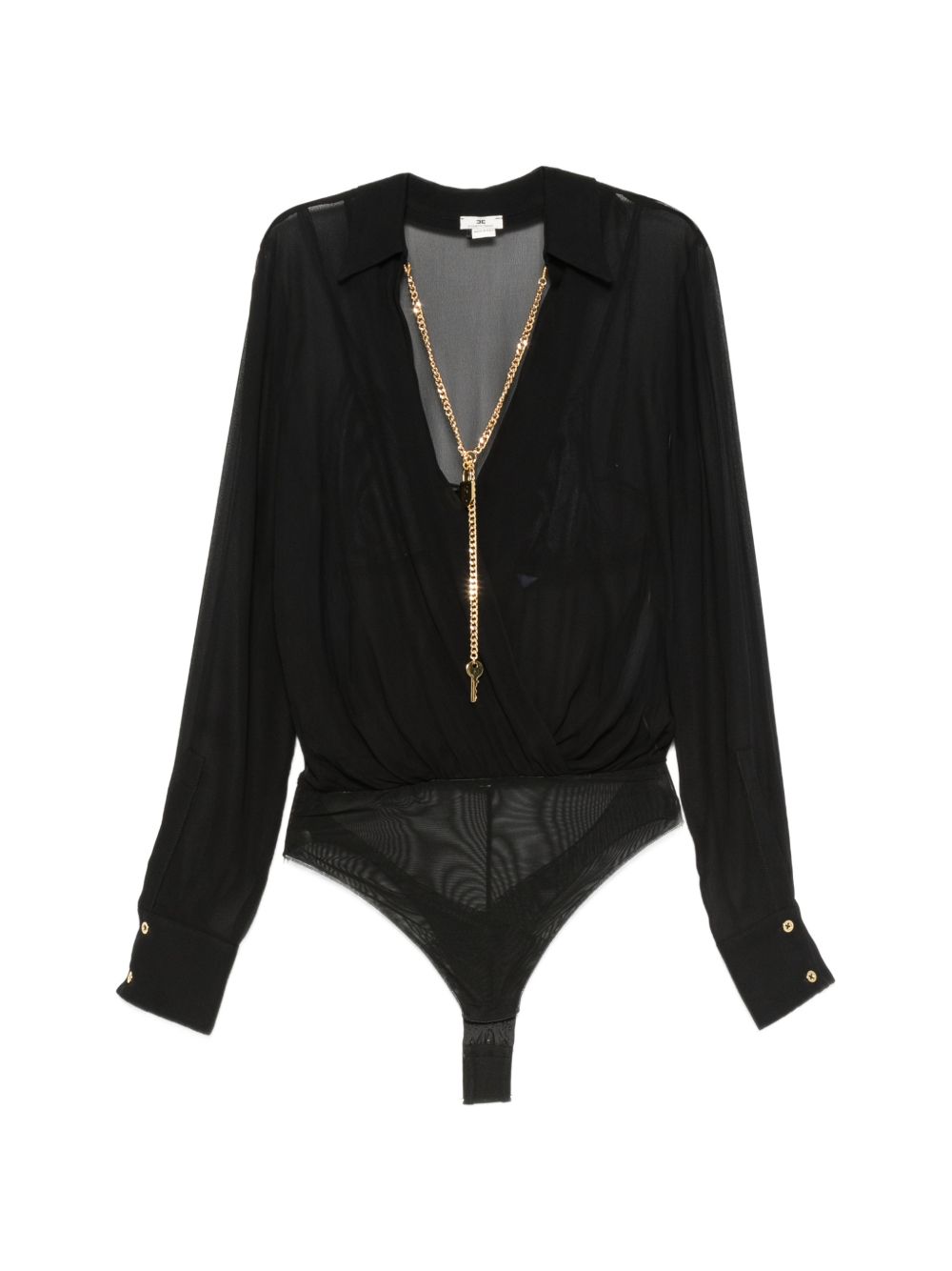 Shirts BLACK