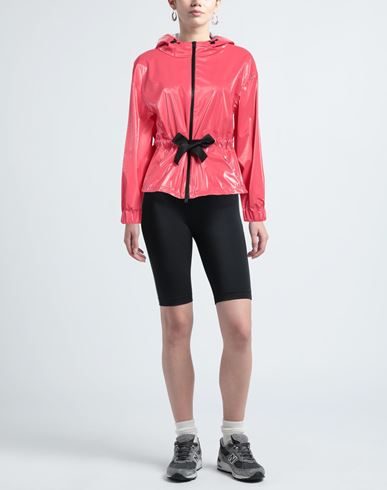 Woman Jacket Magenta