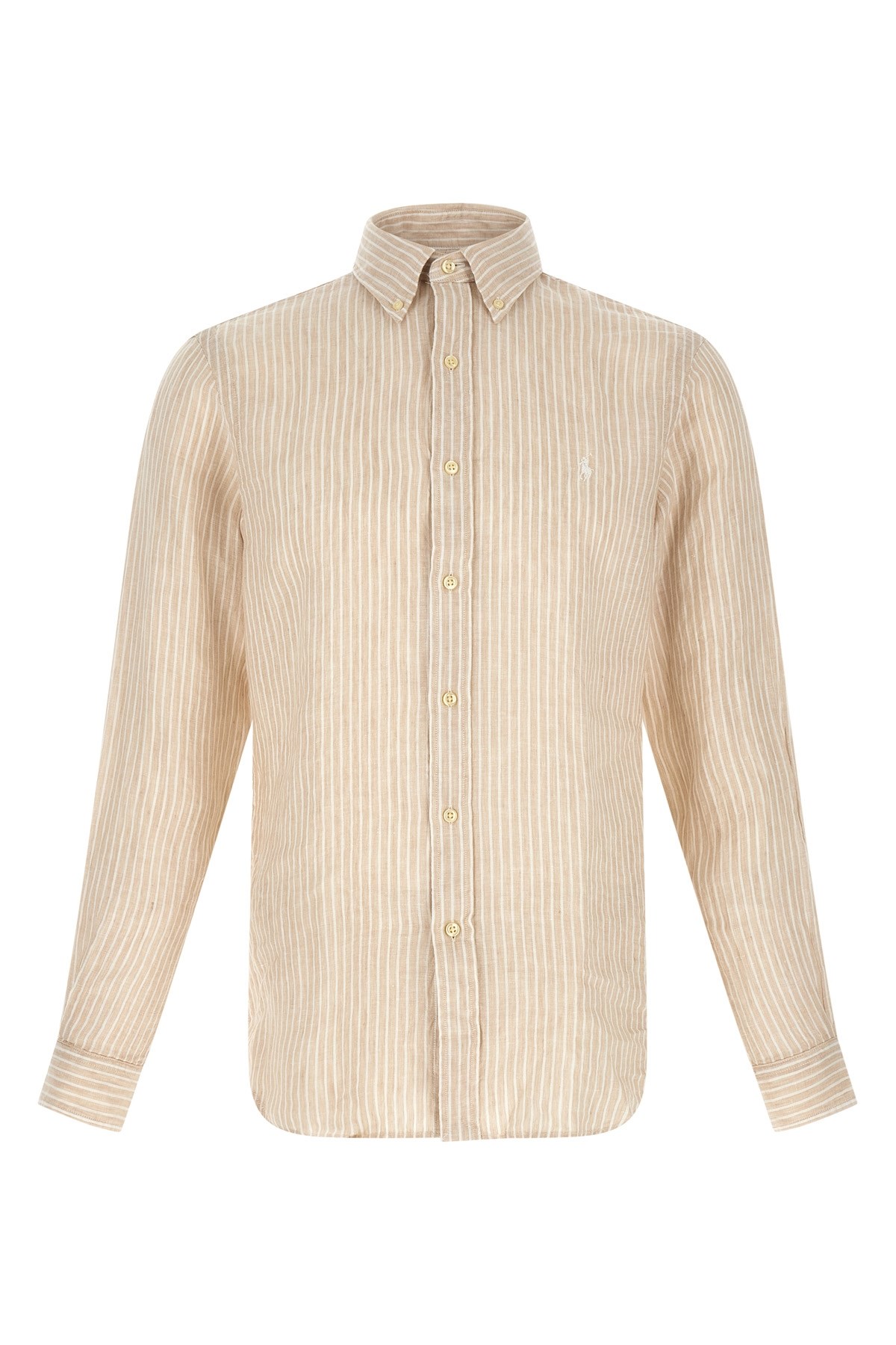 Striped Shirt