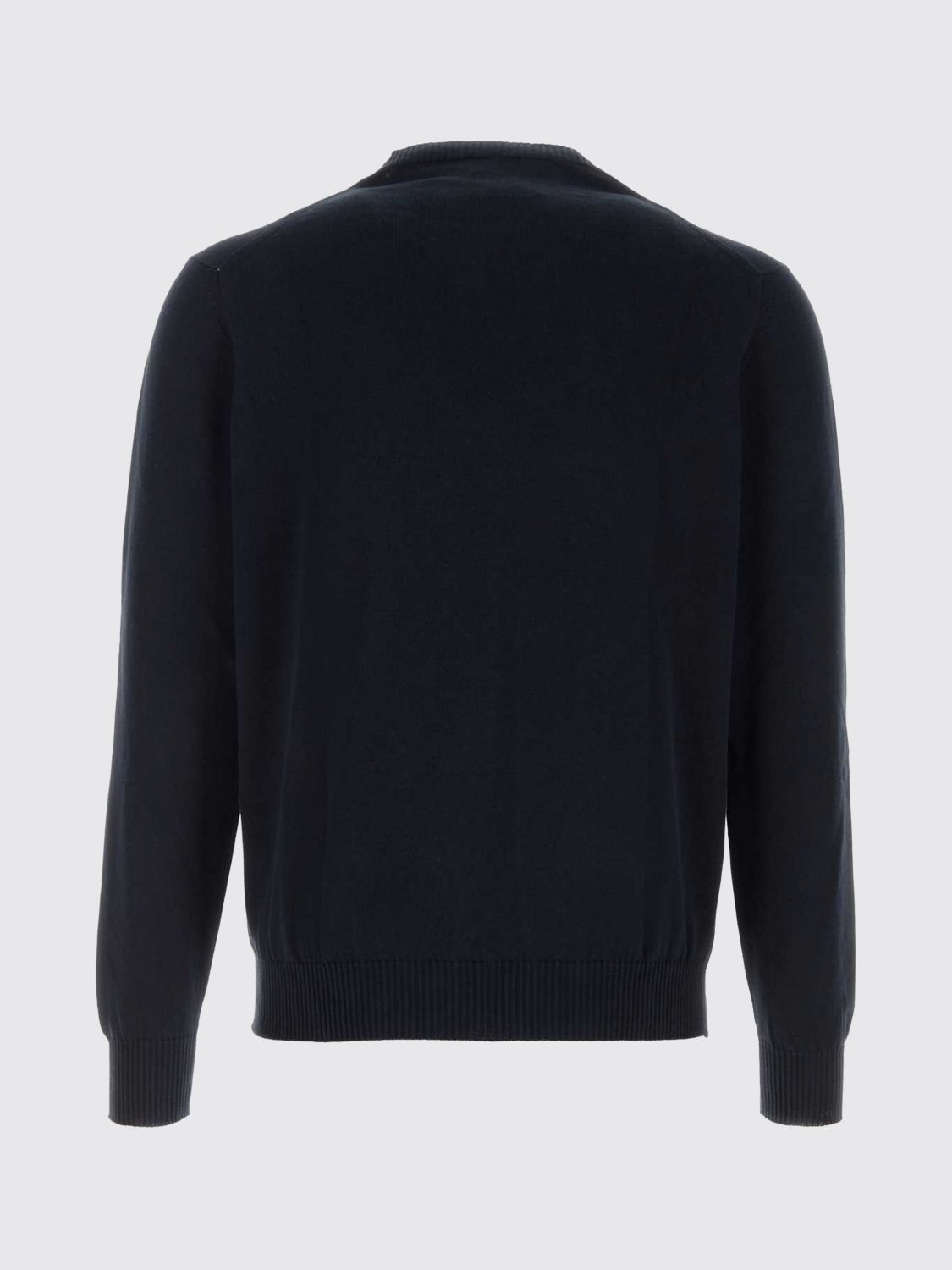 Sweater Men color Blue